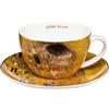 Goebel Gustav Klimt Goebel Artis Orbis - Tazza da tè multicolore