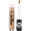 essence CAMOUFLAGE+ correttore viso effetto opacizzante 50-Warm Toast 5ml - Correttore