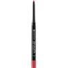 essence 8h MATTE comfort matita labbra 07-Classic Red 0.3g - Matita
