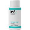 K18 Haircare Peptide Prep Detox Shampoo 250ml - Shampoo Purificante