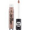 essence CAMOUFLAGE+ correttore viso effetto opacizzante 30-Light Honey 5ml - Correttore