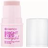essence BRIGHT EYES! contorno occhi in stick 01-Soft Rose 5.5g - Matita