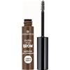 essence MAKE ME BROW mascara in gel per sopracciglia 05-Chocolaty Brows 3.8ml - Gel e mascara sopracciglia