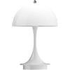 Louis Poulsen - Lampada da esterno ricaricabile senza fili Panthella - Designer Verner Panton