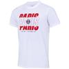 PSG T-Shirt Collezione Ufficiale Paris Saint Germain