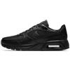 Nike Air Max Sc, Scarpe da Ginnastica Uomo, Black, 45.5 EU