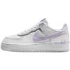 NIKE Air Force 1 Shadow, Sneaker Donna, 37.5 EU
