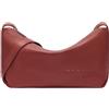 Liebeskind BERLIN Sheep Natural Elvira Crossbody M Neutral Gray