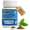 CS pets Integratore Antidiarroico per Cani e Gatti - Risultati in 2-3 Giorni - Probiotici e Supporto Gastrointestinale Naturale - 100% Made in Italy - Enterophyto Mix