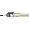 Aquarium Münster Orca - Colla subacquea Pressure Pack, 315 g, nero