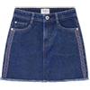 Pepe Jeans A-Line Skirt HW Craft Jr, Gonna Bambina,