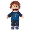 Silly Puppets 14 Tommy (Peach) by Silly Puppets