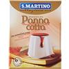S.Martino - Panna Cotta Senza Glutine - Astuccio 95G