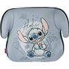 Disney Alzatina auto stitch altezza da 125 a 150 cm i-size r129 - disney