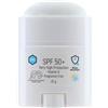 Bilge Özturk Bılge Ozturk Sun Cream Stick SPF 50, formulato per illuminare la pelle, eliminare acne e macchie, idratante, vegano, protezione solare a lunga durata, facile da usare, ideale per surfisti, tutti i tip