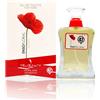 GECO Green ECOmmerce EnsoFloral Profumo Donna Eau de Toilette 100 ml Fragranza Floreale Cipriata con Violetta e Muschio Profumo Romantico ed Elegante