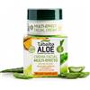 Tabaibaloe Aloe Vera Multi-Effect crema viso con vitamina C, 100 ml, cura 24 ore, 100 ml