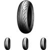 MICHELIN - POWER PURE SC 130/60 13 53P -Moto (Confezione da 4)