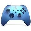 Xbox Controller Wireless, SE Aqua Shift One, Series X|S, Windows 10/11, Android, iOS