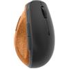 Lenovo Go Wireless Vertical Mouse, GY51C33980, grigio - NUOVO