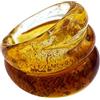 LE GEMME DI VENEZIA ANELLO IN VETRO DI MURANO ANTICA MURRINA VENEZIANA VR802A (15)