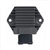 KACEPAR Raddrizzatore regolatore di tensione, raddrizzatore regolatore di tensione adatto per Ho/n*da CB F 600 400 CBR F2 F3 F4 AC 900 NTV AUVILLE 650 VT 750 VTR NC29 NC30 NC31 1000 XLV