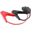 DollaTek 12V Avviatore emergenza batteria intelligenti clip anti-inversione morsetto display digitale morsetto per batteria booster modulo di prevenzione della carica inversa per avviatore