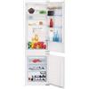 FRIGORIFERO COMBINATO BEKO BCSA285K4SN1