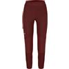 Salewa Alpine Hemp - pantaloni arrampicata - donna