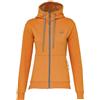 Wild Country Flow 2 W - felpa con cappuccio - donna