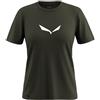 Salewa Solid Dri-Release - T-shirt trekking - donna