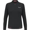 Salewa Pedroc Pl 2 W - felpa in pile - donna