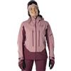 Dynafit Free Infinium Hybrid W - giacca in GORE-TEX - donna