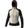 Dynafit Transalper Light Polartec - felpa in pile con cappuccio - donna