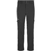 Salewa *Talveno 2 DST M 2/1 - pantaloni zip-off - uomo