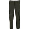 Salewa Puez Dst Cargo - pantaloni trekking - uomo