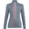 Salewa Rocca 2 PL - felpa in pile - donna