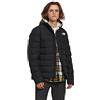 THE NORTH FACE Aconcagua Giacca, TNF Nero JK2, XXL Uomo