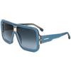Carrera Occhiali da Sole Carrera FLAGLAB 14 YRQ BLUE BEIGE 62/11/ UNISEX