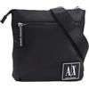 Armani Exchange Borsello Black XM000105AF10336 BLACK TU