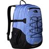 The North Face Borealis Classic Virtual Blue-Tnf Black Lilla