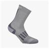 Cmp Trekking Sock Mid Micro Wmn Calza Trekking 1/2 Polp Gri