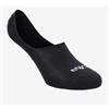 Cmp Bamboo Footguard Sock Tripack Wmn Fantasmini Neri