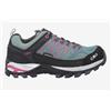 Cmp Rigel Low Wmn Agave/Festival Donna