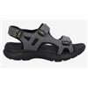 Cmp Emby Sandal Grey Uomo