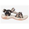 Cmp Hamal Wmn Hiking Sandal Sabbia/Salmone Donna