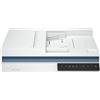 HP Scanjet Pro 2600 f1 Scanner piano e ADF 600 x DPI A4 Bianco [20G05A#B19]