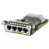 HPE JL081A modulo del commutatore di rete Gigabit Ethernet [JL081A]