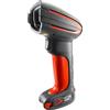 Honeywell Lettore di codice a barre Honeywell Granit 1981i codici portatile 1D/2D Nero, Rosso [1981IFR-3USB-5]