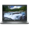 DELL Notebook DELL Latitude 5450 Intel Core Ultra 5 125U Computer portatile 35,6 cm (14") Full HD 16 GB DDR5-SDRAM 512 SSD Wi-Fi 6E (802.11ax) Windows 11 Pro Italiano Grigio [65G26]